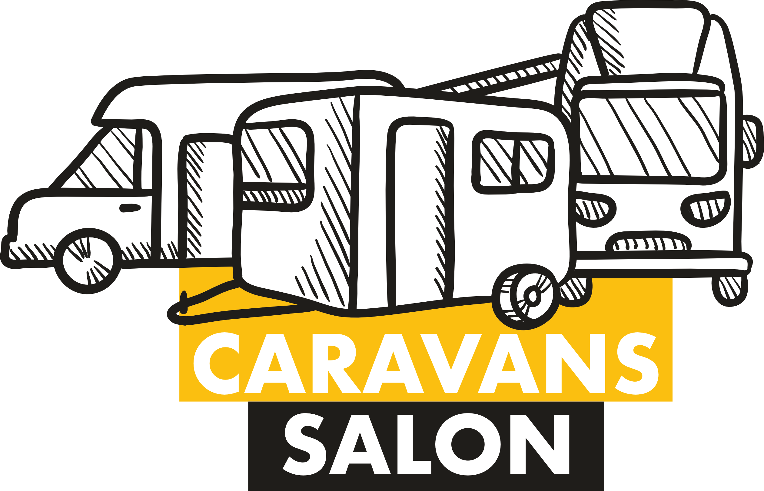 Caravan Salon